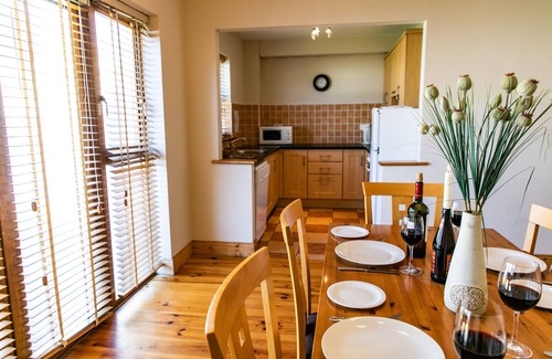 Doolin House | Centrally located house in Doolin Village - 6 miles from Cliffs of Moher!