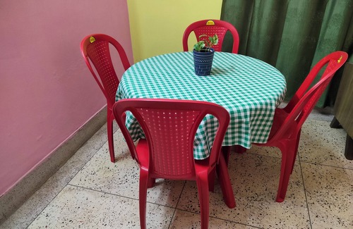 Sualkuchi Apartment | Centrally located in the City of Guwahati.good communication.Family friendly