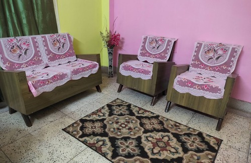 Sualkuchi Apartment | Centrally located in the City of Guwahati.good communication.Family friendly