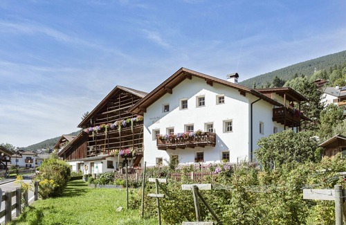 Ortisei Apartment | Centrally located apartment in the heart of the Dolomites