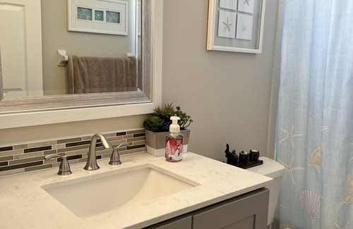 Largo House | Centrally located Largo home