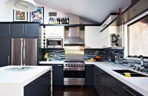 Mar Vista House | Centrally located Modern Zen Oasis Luxury Home.