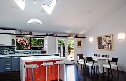 Mar Vista House | Centrally located Modern Zen Oasis Luxury Home.