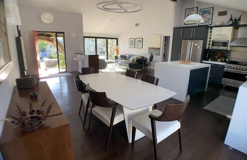 Mar Vista House | Centrally located Modern Zen Oasis Luxury Home.