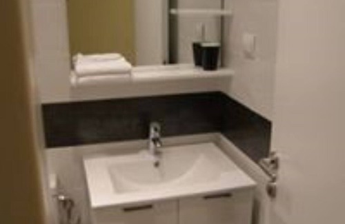 Budva Apartment | Centrally located. Mediteranska 54, Budva