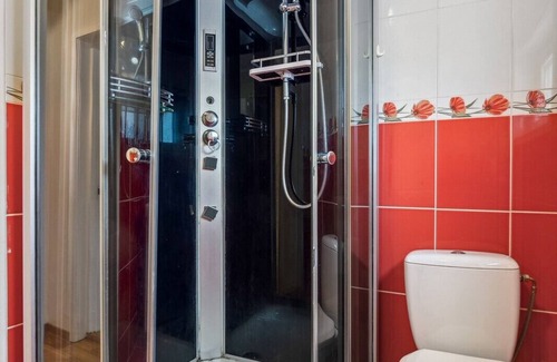 Hammerfest Apartment | Centrally Located Nice Apartment