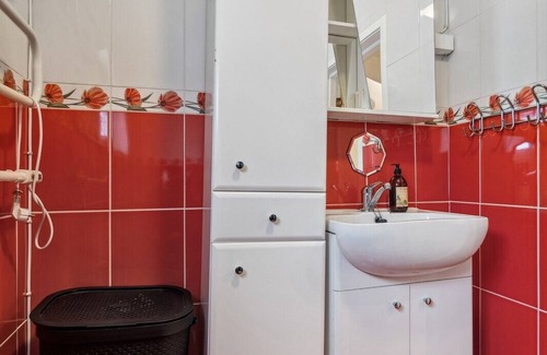 Hammerfest Apartment | Centrally Located Nice Apartment