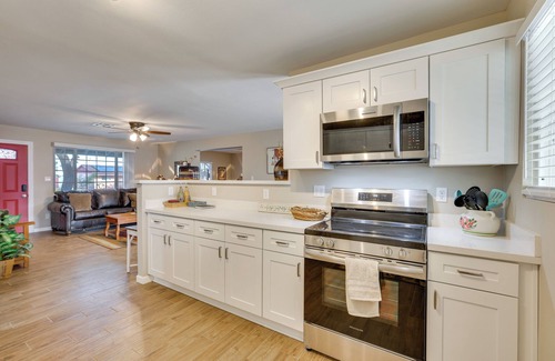 Clearview House | Centrally Located Oasis 1 Mi to Shadow Mountain!