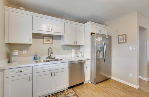Clearview House | Centrally Located Oasis 1 Mi to Shadow Mountain!