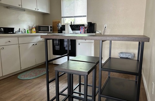Texarkana Apartment | Centrally located quiet neighborhood