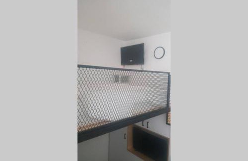 Beersheba Apartment | Centrally-located Quiet Cozy Loft apartment