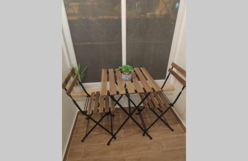 Beersheba Apartment | Centrally-located Quiet Cozy Loft apartment