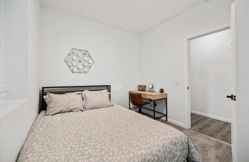 Columbus House | Centrally located renovated home