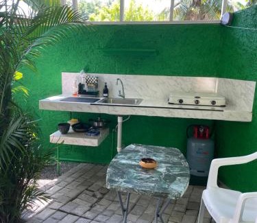Port Antonio House | Centrally Located Room - 5