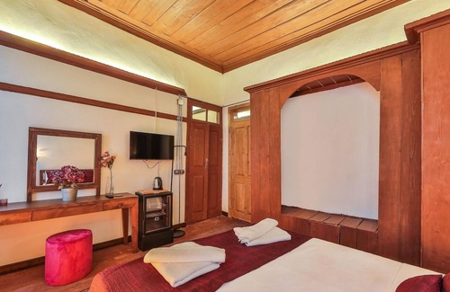Kas Apartment | Centrally Located Studio Flat in Kas