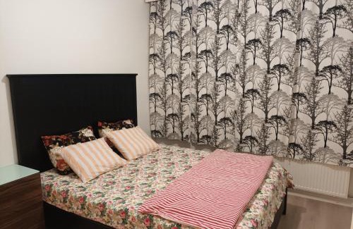 Leppavaara Apartment | Centrally Located Studio Apartment