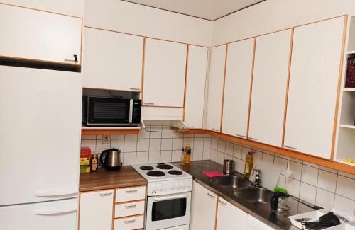 Leppavaara Apartment | Centrally Located Studio Apartment