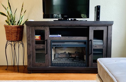 Grass Valley House | Centrally Located: West Empire Bungalow