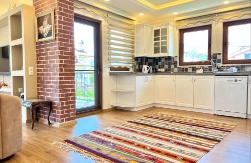 Gocek Villa | Centrally Located Very Large Villa W Pool Jakuz and Car Park