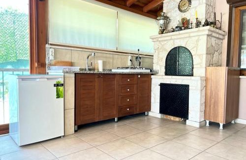 Gocek Villa | Centrally Located Very Large Villa W Pool Jakuz and Car Park