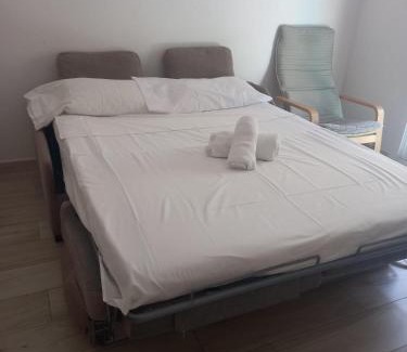Benidorm Centro Apartment | Centralmar Centro Superior Apartaments