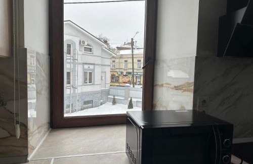 Sukhinovka Hotel | Centralnyi hotel