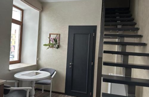 Sukhinovka Hotel | Centralnyi hotel