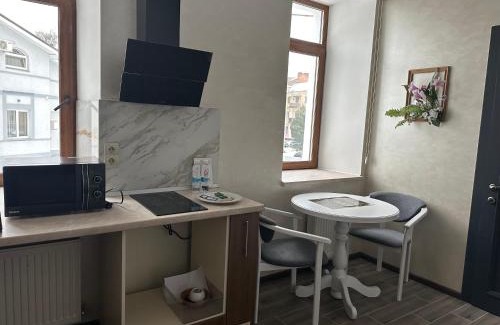 Sukhinovka Hotel | Centralnyi hotel