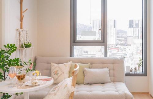 Jung-gu Apartment | CentralViewSuite Residence, Myeong-dong