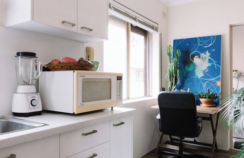 Randwick Apartment | Centraly located 2 bed apartment. Centenial Park Bronte Area