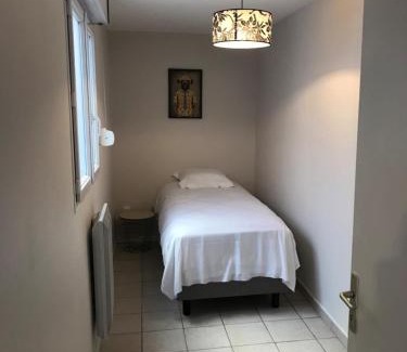Saint-Omer Apartment | Centr’Appart.