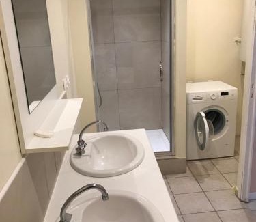 Saint-Omer Apartment | Centr’Appart.