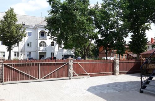 Kedainiai Apartment | Centras
