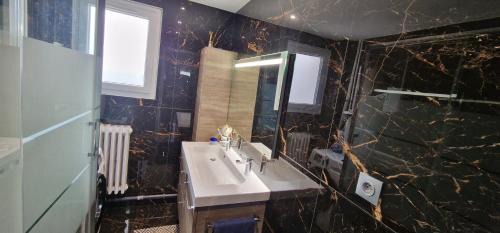 Valbenoite - Le Bernay - Valfuret Apartment | Centre 2