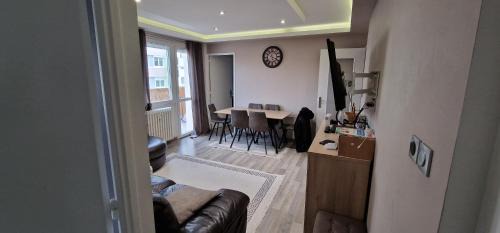 Valbenoite - Le Bernay - Valfuret Apartment | Centre 2