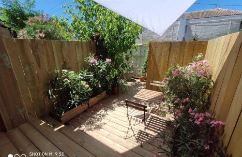 Cap-Ferret Bed & Breakfast | Centre Cap-ferret, les chambres du phare, océan