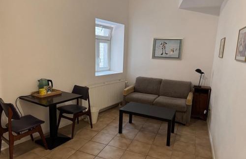 Quartier Saint-Gery - Sint-Gorikswijk Apartment | Centre de Bruxelles, Studio B