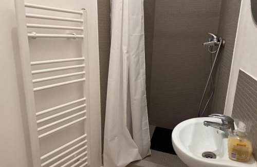Quartier Saint-Gery - Sint-Gorikswijk Apartment | Centre de Bruxelles, Studio B