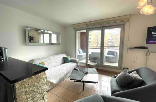 Saint Clair Apartment | Centre des congrès/Confort