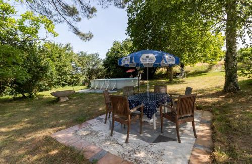 Degagnac Villa | Centre Equestre Du Passe Temps