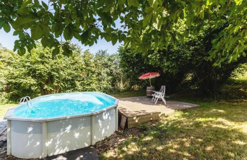 Degagnac Villa | Centre Equestre Du Passe Temps