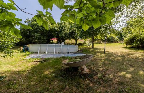 Degagnac Villa | Centre Equestre Du Passe Temps