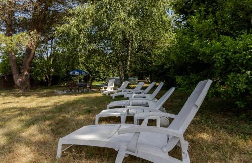 Degagnac Villa | Centre Equestre Du Passe Temps
