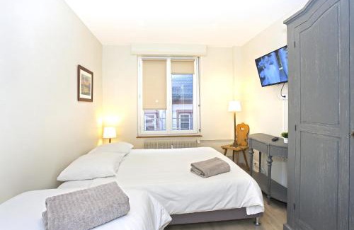 Saverne Apartment | Centre - L'Impérial - Parking
