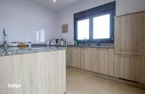 Ayamonte House | Centre of Ayamonte with stunning Views DEK001