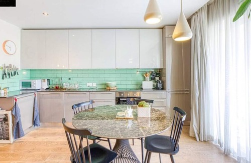 Paceville Apartment | Centre of ST Juliana, Seafront with AC