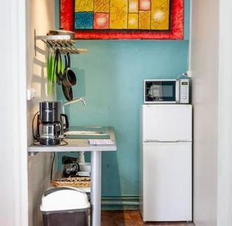 Avignon City Centre Apartment | Centre Palais des Papes B2 Clim - 123Avignon