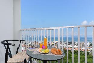 North Pattaya Hotel | Centre Point Prime Hotel Pattaya