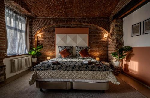 Nove Mesto Apartment | Centre Prague Retreat Residence