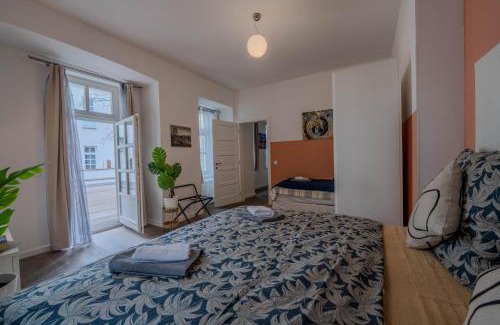 Nove Mesto Apartment | Centre Prague Retreat Residence